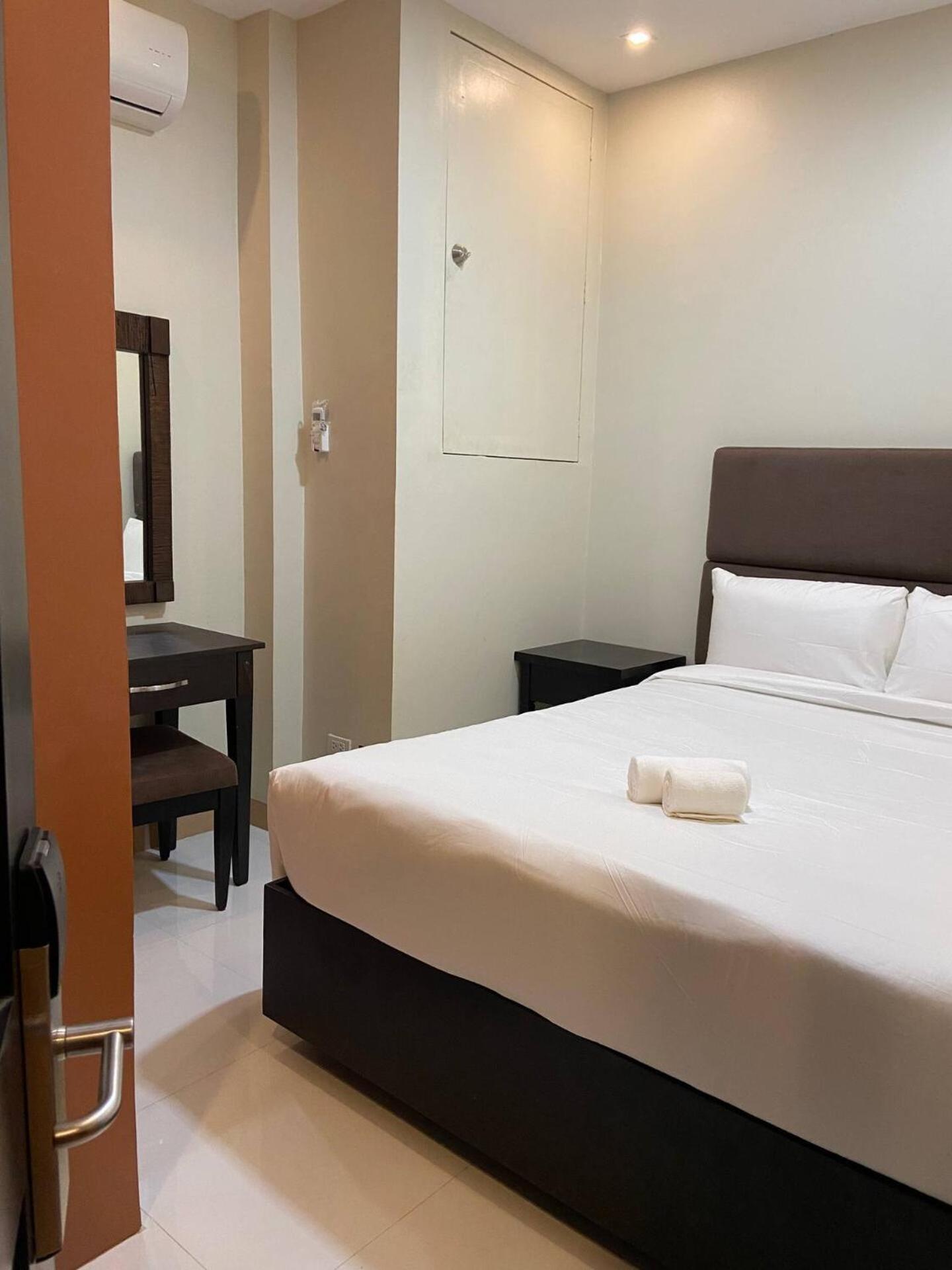 Отель Eight Breeze Baclayon Экстерьер фото